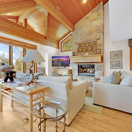 The Ridge At Silver Lake #15 파크 시티 외부 사진