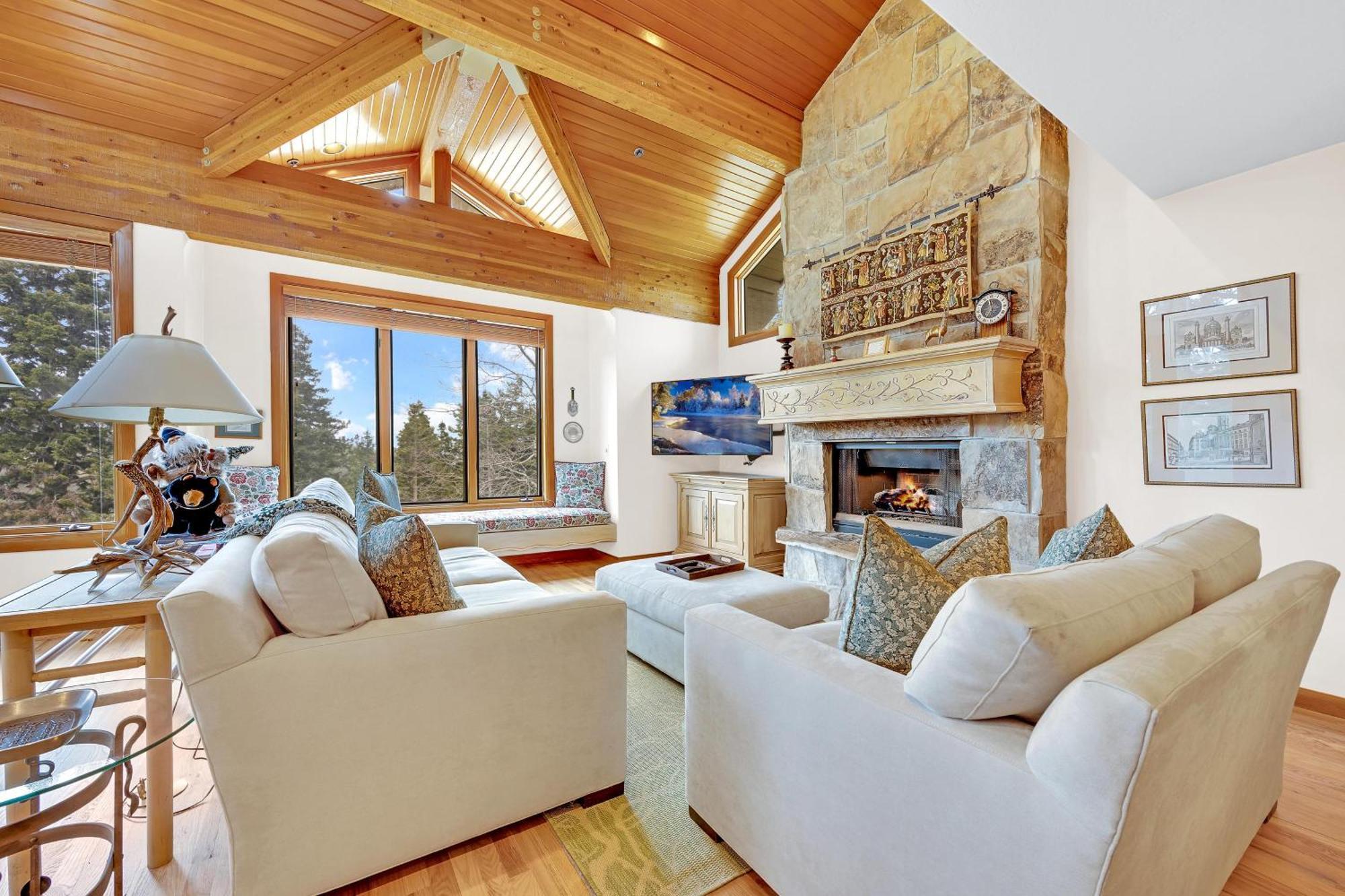 The Ridge At Silver Lake #15 파크 시티 외부 사진